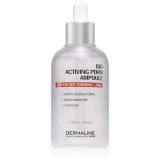 Dermaline Advanced Firming Line Bio Activing PDRN Ampoule ser pentru contur 75 ml