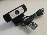 Camera Web Logitech C930e Business, Full HD 1080p, Autofocus, M/N V-U0031