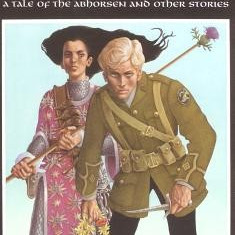 Across the Wall: A Tale of the Abhorsen and Other Stories