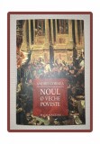 ANDREI CORNEA - NOUL * O VECHE POVESTE