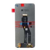 Display LCD Touchscreen Honor 90 Lite / X8A, Original China, Negru (Black)