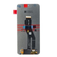 LCD+Touchscreen Honor 90 Lite / X8A BLACK