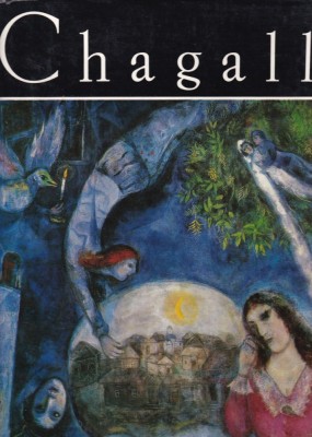 Chagall (album) foto