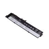 Baterie compatibila Laptop, Lenovo, ThinkPad S431 Type 20AX, 20BA, 45N1140, 45N1141, 121500159, 15.2V, 2600mAh, 40Wh
