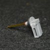 Alt modul de control VW POLO 9N_ 2004 OEM: 4B0820539 1713105