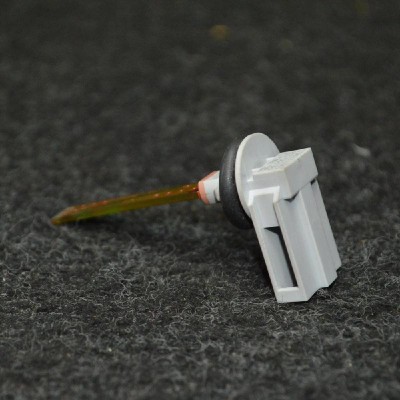 Alt modul de control VW POLO 9N_ 2004 OEM: 4B0820539 1713105 foto