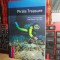 PHILLIP BURROWS - PIRATE TREASURE / COMOARA PIRATILOR ( BD ) , 2010 +