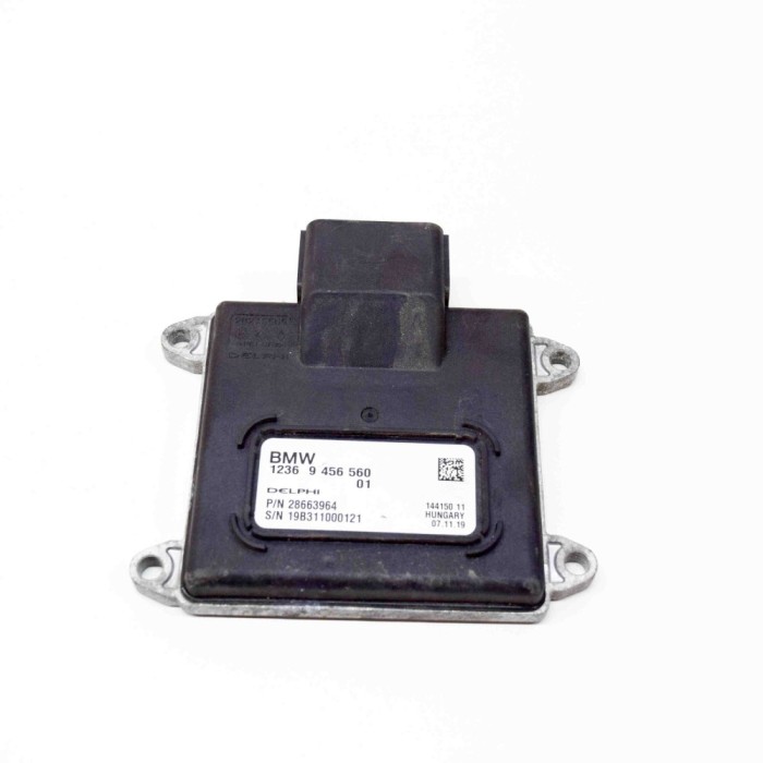 Alt modul de control BMW i3 I01 2020 OEM: 9456560,28663964 21597584