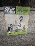 Sport și Tehnică nr.12/1973
