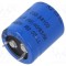 Condensator electrolitic VISHAY 1000uF 63V SNAP-IN &Oslash;22x25mm