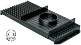 Masa De Rulat CARP ZOOM Boilies Roller, 20mm