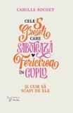 Ghid Dezvoltare Personala Camille Rochet 5 Greseli Fericirea Relatii Cuplu Brosat Larousse