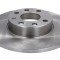 Disc frana OPEL ASTRA G Combi (F35) (1998 - 2009) ABE C3X005ABE