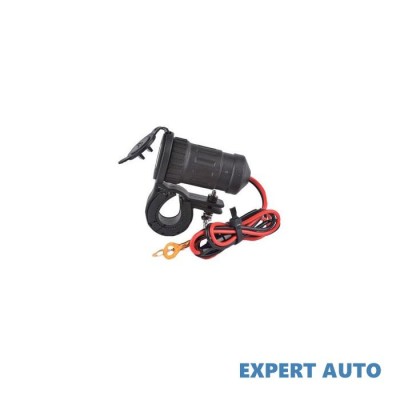 Intrerupator buton tip rocket cod: j35 Alta marca Alt model #7 foto