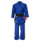 Kimono Judo Knockout Dracones Champ 750 - 150 cm, Blue