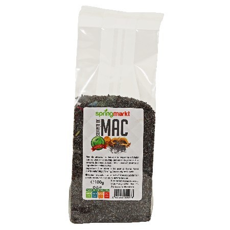 Seminte de Mac Adams Vision 100gr