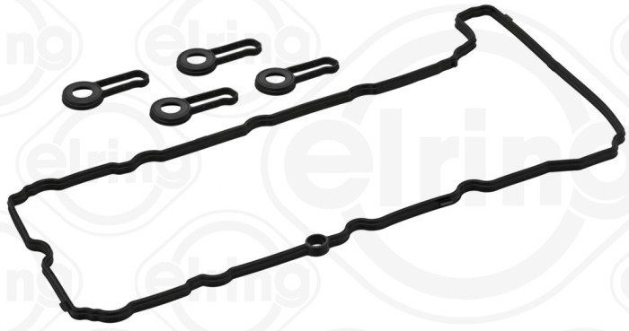 ELRING 597.000 Set garnituri, Capac supape