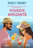 Cumpara ieftin Poveste amuzanta/Emily Henry