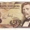 Austria 20 Schilling 1967 Seria 101735