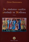 In cautarea sasilor pierduti in Moldova. Eseu - 2012 - Elena Oboroceanu (AZ73)