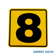 Abtibild numar 8 Alta marca Alt model #7