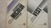 Mircea Gesticone - Razboiul micului Tristan / Vest (2 volume), 1983, Minerva
