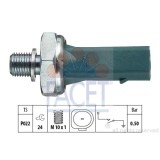 Senzor presiune ulei Audi A1, A2, A3; Seat Alhambra, Altea; Skoda Citigo, Fabia I, Fabia II; VW Amarok, Amarok Sasiu Motor 0.8 TDI E-Hybrid, OE