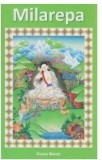 Milarepa - W. Y. Evans-Wentz | Carte Budism Tibetan | Firul Ariadnei | 2017 | Romana | Brosata