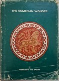The Sumerian Wonder &ndash; Francisco Jos Badiny (supracoperta putin uzata)