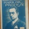 BIBLIOTECA MARILOR PROCESE ANUL IV - 1928, VOL. IX, BUCURESTI
