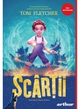 Scartii - Tom Fletcher
