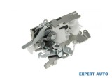 Incuietoare usa stanga fata Volkswagen LT 28-46 (1996-2006)[2DA,2DD,2DH] #1, Array