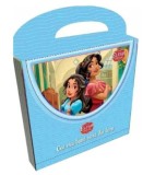 Cea mai bună soră din lume - Board book - Litera