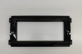 Ornament capac ecran navigație LAND ROVER DISCOVERY V L462 2017 OEM: HY32-047A04-A,HY32-047A04-A-INS-01 22811835