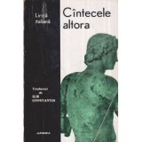 - Lirica italiana - Cantecele altora - 122393