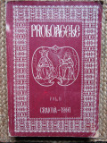 PROLOAGELE (volumul II) - 1991