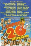 Various - Super 20 - Hitparade, Caseta audio