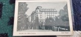 Carte postala Baile Govora Hotel Palace