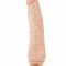 Vibrator Realistic Mr. Skin Cock Vibe 7, Natural, 21.5 cm