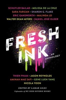 Fresh Ink: An Anthology foto