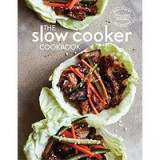 The Slow Cooker Cookbook