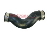 Furtun aer supraalimentare VW MULTIVAN V (7HM, 7HN, 7HF, 7EF, 7EM, 7EN) (2003 - 2015) METZGER 2400018