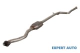 Catalizator Peugeot 106 II (1996-2004)[1A,1C]