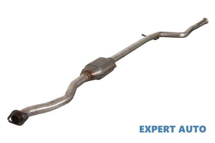 Catalizator Peugeot 106 II (1996-2004)[1A,1C]