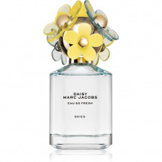 Marc Jacobs Daisy Eau So Fresh Skies Eau de Toilette pentru femei 75 ml