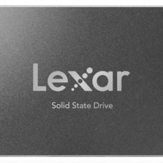 SSD Lexar NQ100, 1.92TB, SATA-III, 2.5inch