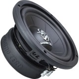 GZIW 165 SUBWOOFER GROUND ZERO DE 16.5CM (6.5, &sup3;), 100W RMS