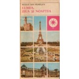 Lumea, ziua si noaptea