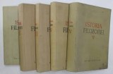 Istoria filozofiei 5 volume