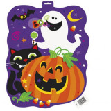 Figurina carton happy halloween